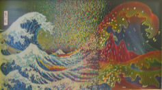 The Wave of The Future